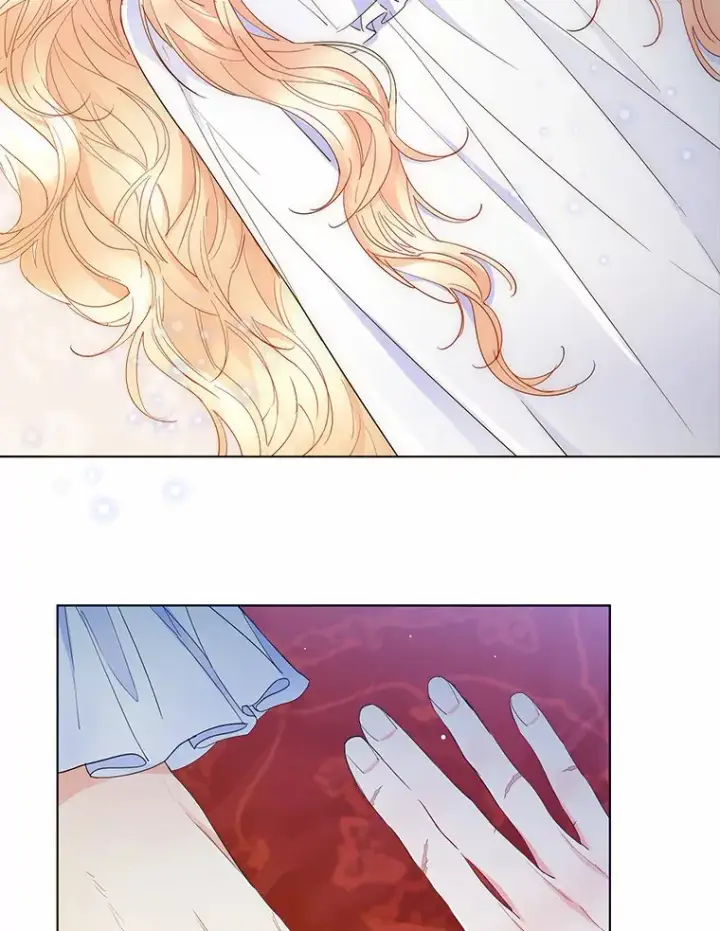 漫画《一不小心娶了女装大佬》8.生病第57张图