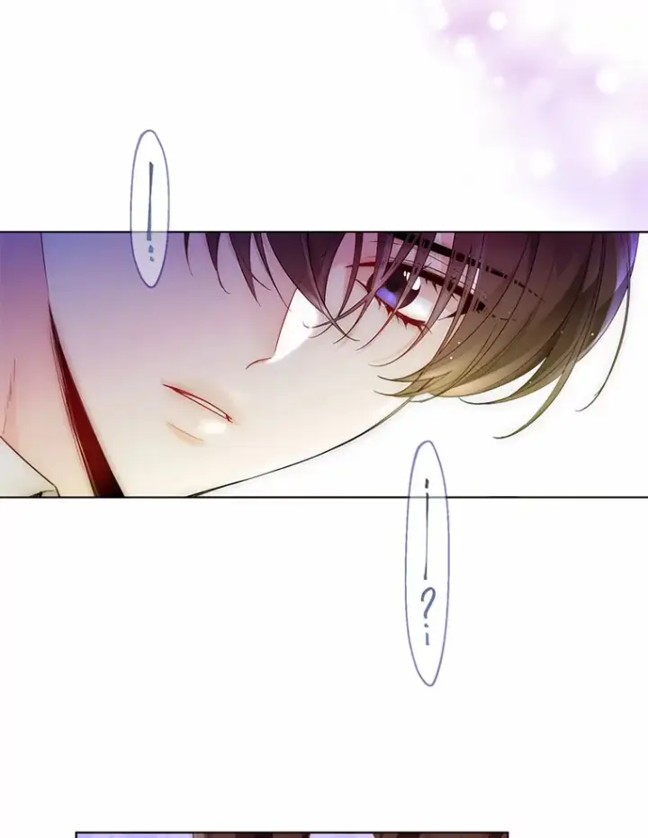 漫画《一不小心娶了女装大佬》8.生病第59张图