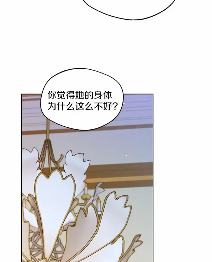 漫画《一不小心娶了女装大佬》9.确认第13张图