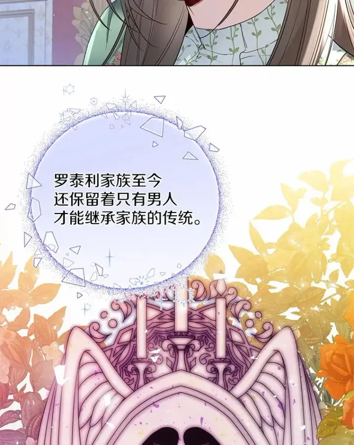 漫画《一不小心娶了女装大佬》9.确认第36张图