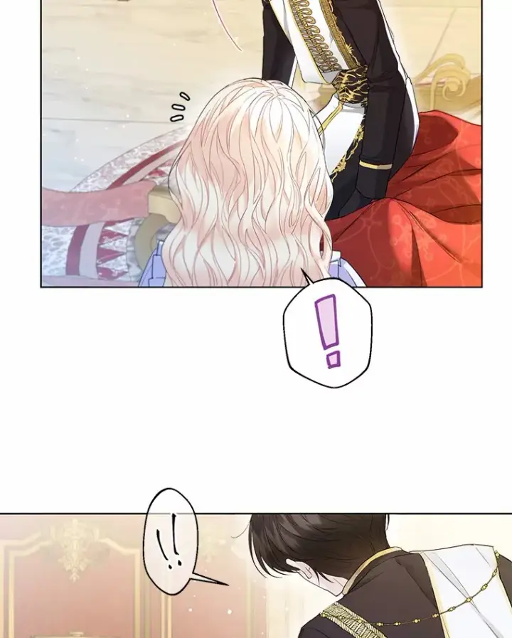漫画《一不小心娶了女装大佬》11.隔音效果最好第56张图