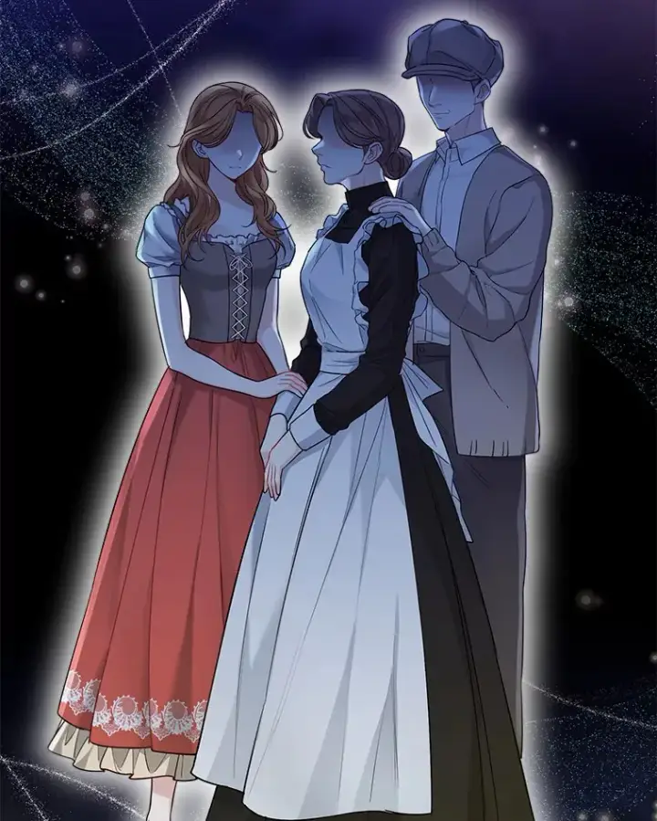 漫画《一不小心娶了女装大佬》12.向您道歉第31张图