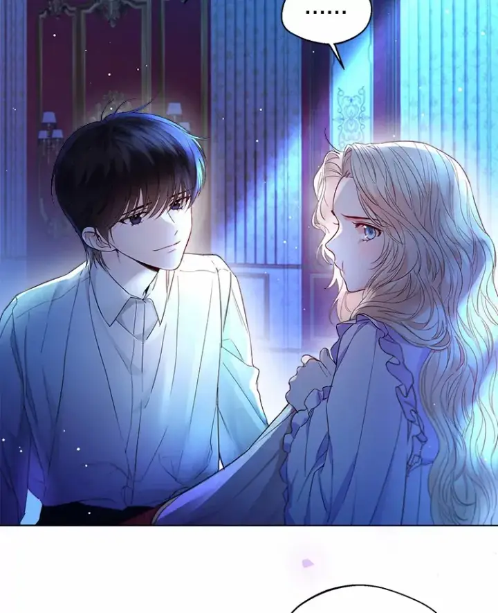 漫画《一不小心娶了女装大佬》12.向您道歉第90张图