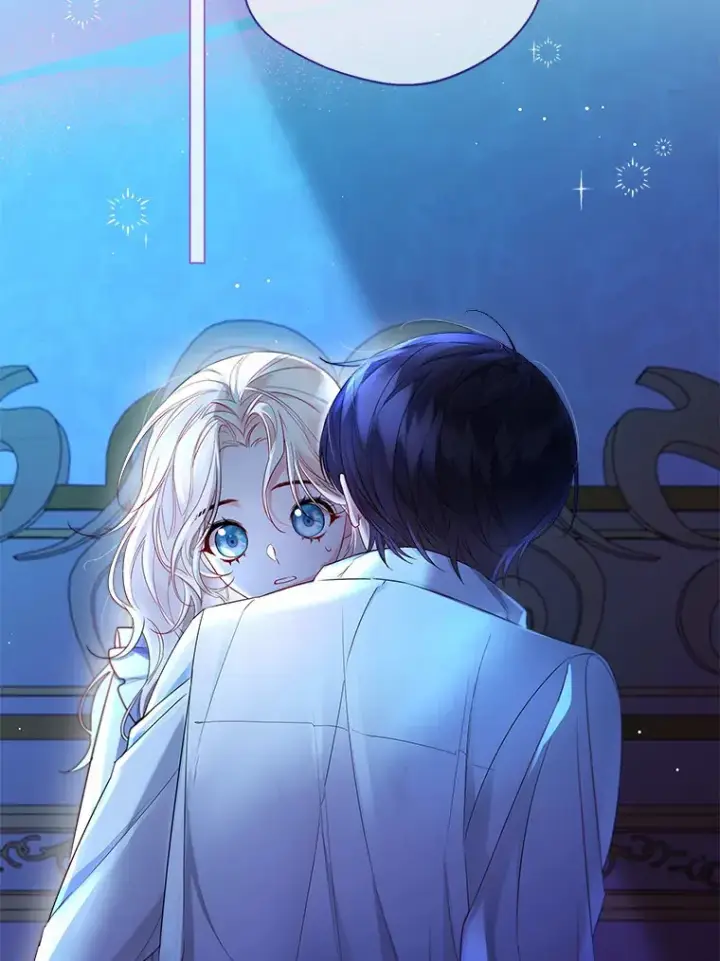 漫画《一不小心娶了女装大佬》13.出门玩雪第32张图