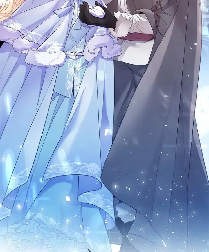 漫画《一不小心娶了女装大佬》13.出门玩雪第60张图