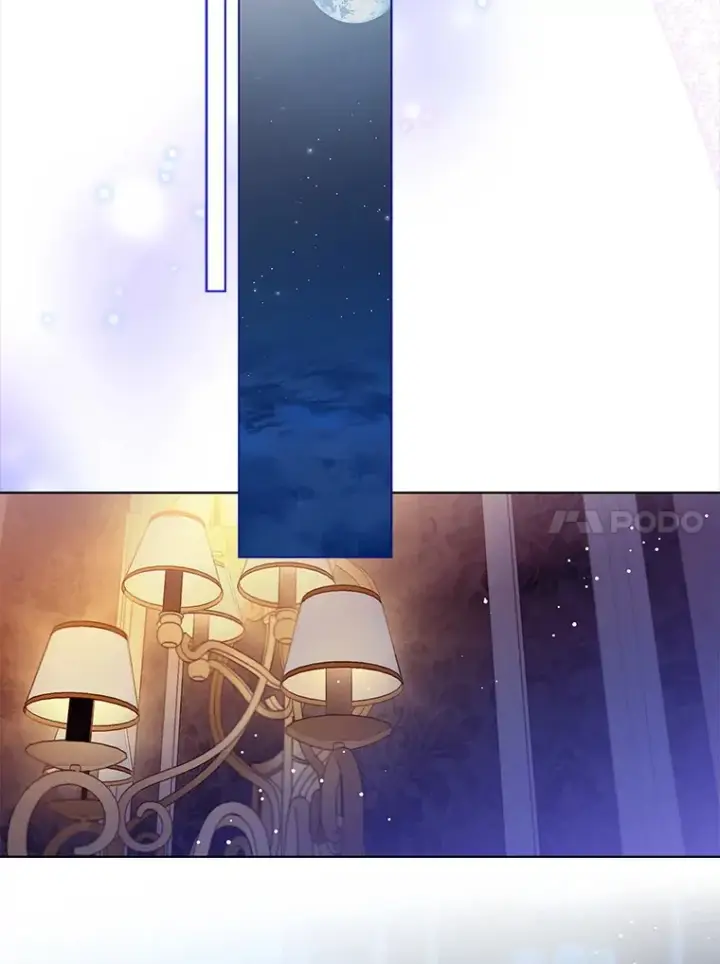 漫画《一不小心娶了女装大佬》14.道别第58张图