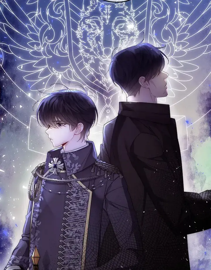漫画《一不小心娶了女装大佬》14.道别第8张图