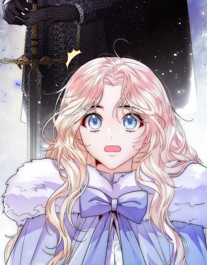 漫画《一不小心娶了女装大佬》14.道别第9张图