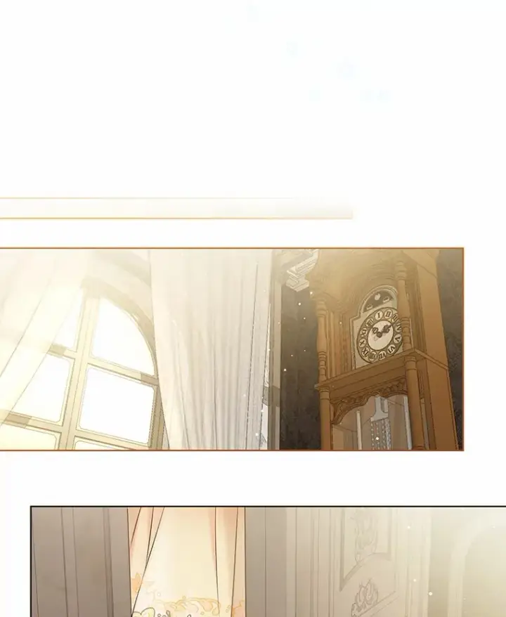 漫画《一不小心娶了女装大佬》15.大公几乎不睡觉第19张图