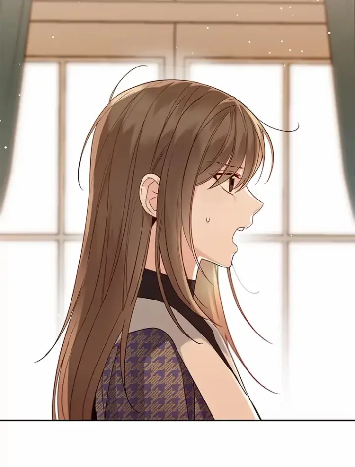 漫画《一不小心娶了女装大佬》17.善意的谎言第12张图