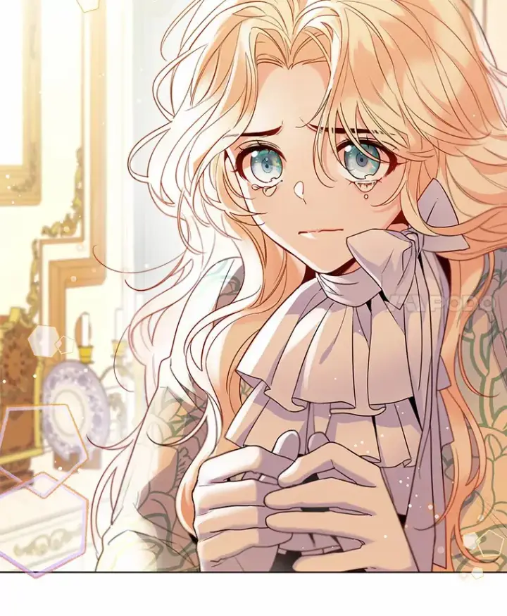 漫画《一不小心娶了女装大佬》17.善意的谎言第32张图