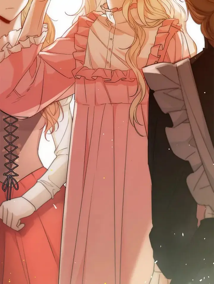 漫画《一不小心娶了女装大佬》17.善意的谎言第60张图