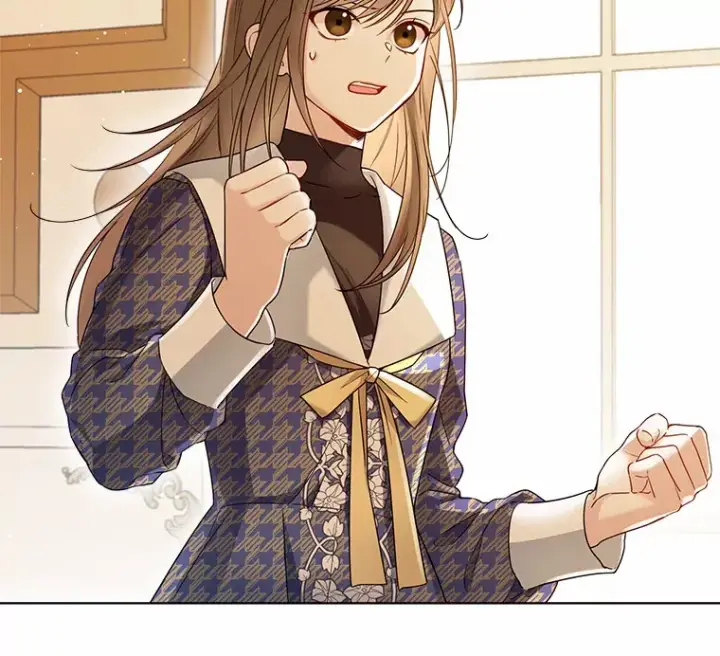 漫画《一不小心娶了女装大佬》17.善意的谎言第64张图