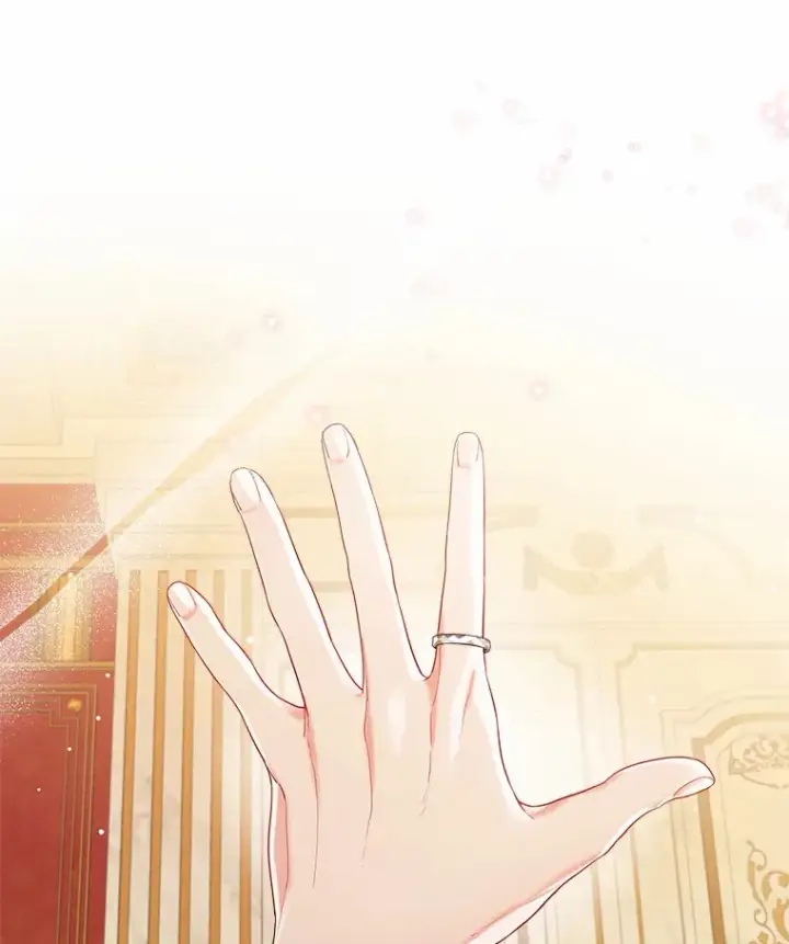 漫画《一不小心娶了女装大佬》18.睡着的大公第32张图
