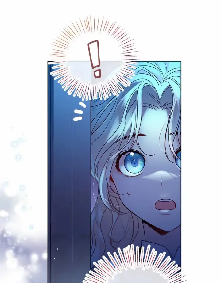 漫画《一不小心娶了女装大佬》18.睡着的大公第44张图