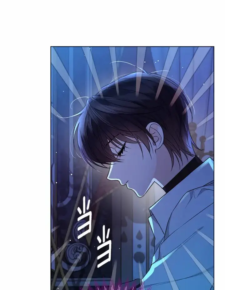 漫画《一不小心娶了女装大佬》18.睡着的大公第54张图