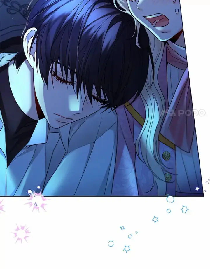 漫画《一不小心娶了女装大佬》18.睡着的大公第72张图