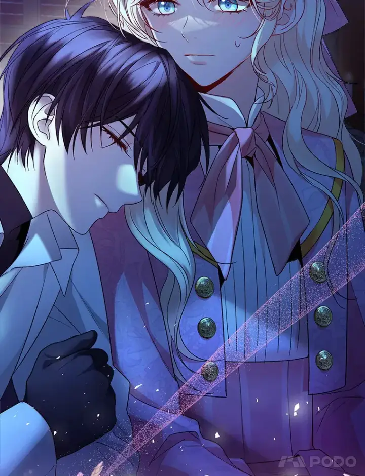 漫画《一不小心娶了女装大佬》18.睡着的大公第79张图
