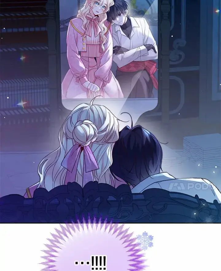 漫画《一不小心娶了女装大佬》18.睡着的大公第85张图