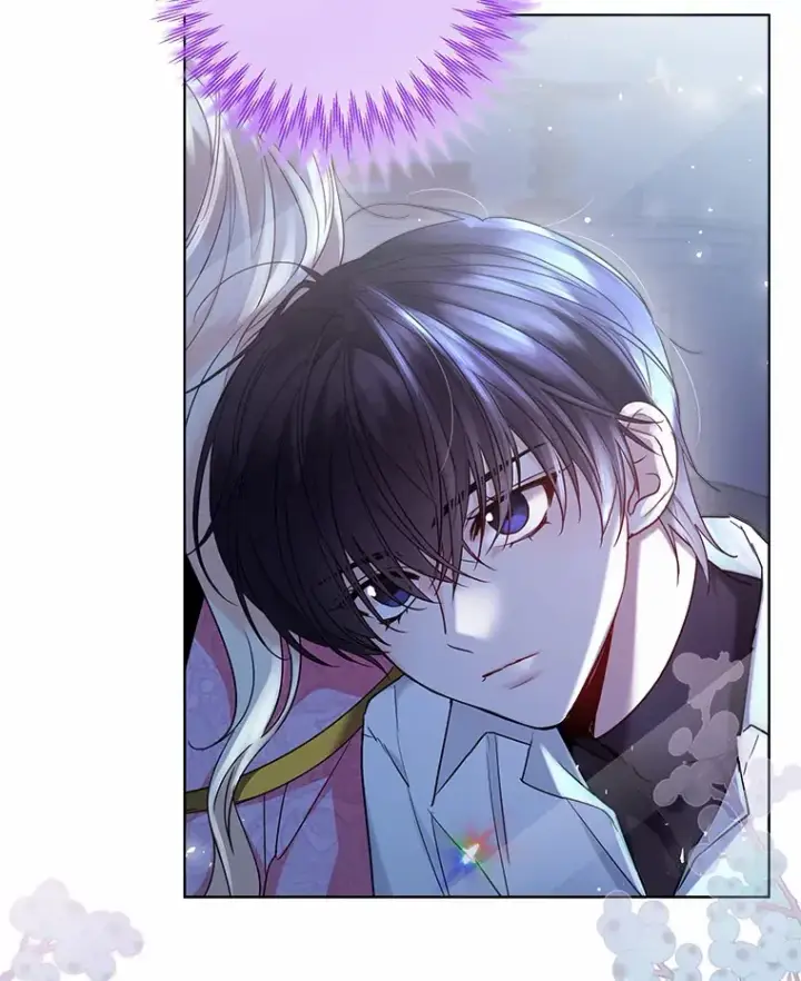 漫画《一不小心娶了女装大佬》18.睡着的大公第86张图