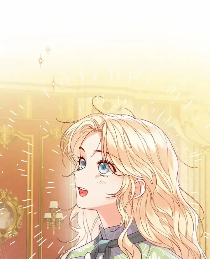 漫画《一不小心娶了女装大佬》19.出去散步吗？第11张图