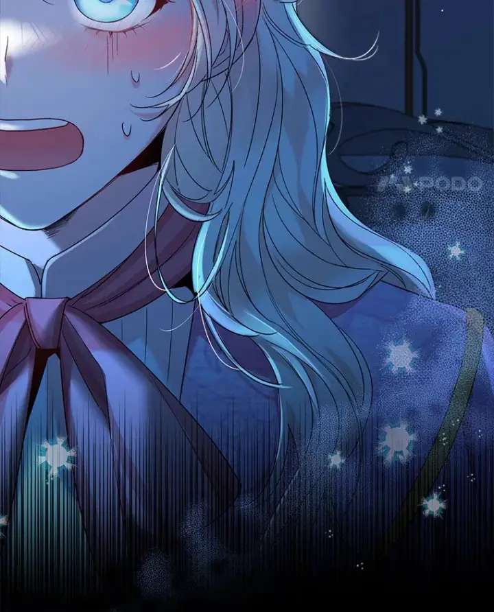漫画《一不小心娶了女装大佬》19.出去散步吗？第21张图