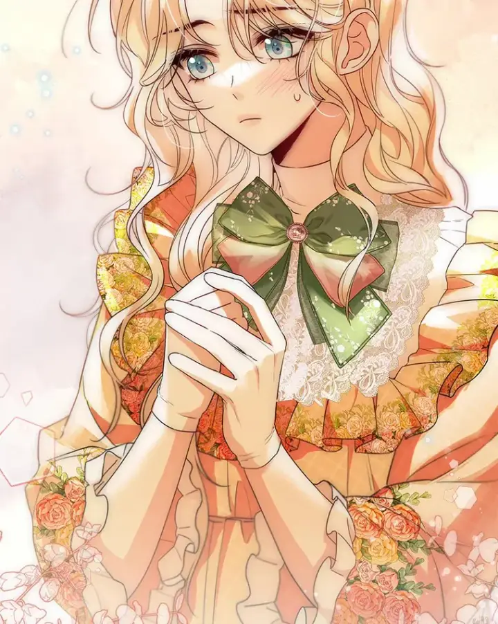 漫画《一不小心娶了女装大佬》19.出去散步吗？第52张图