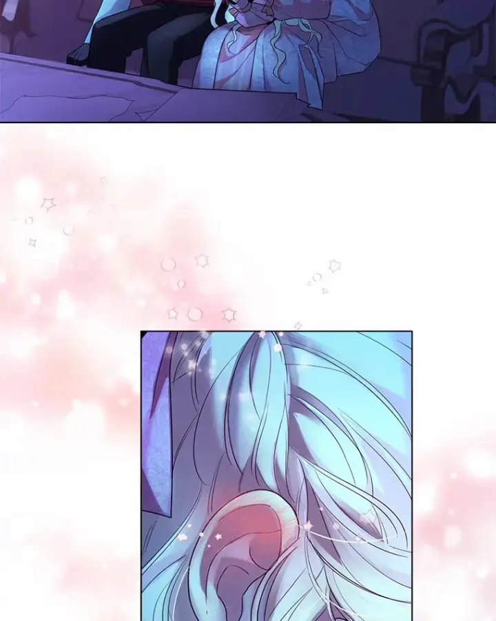漫画《一不小心娶了女装大佬》19.出去散步吗？第54张图