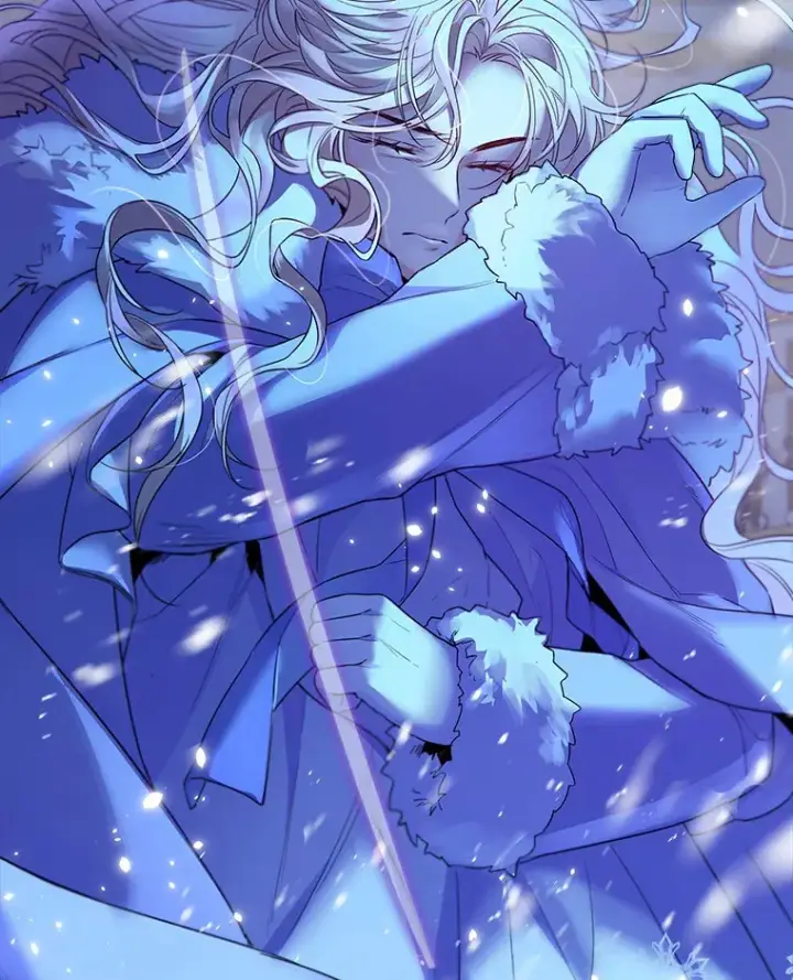 漫画《一不小心娶了女装大佬》20.跟着我慢慢走第40张图