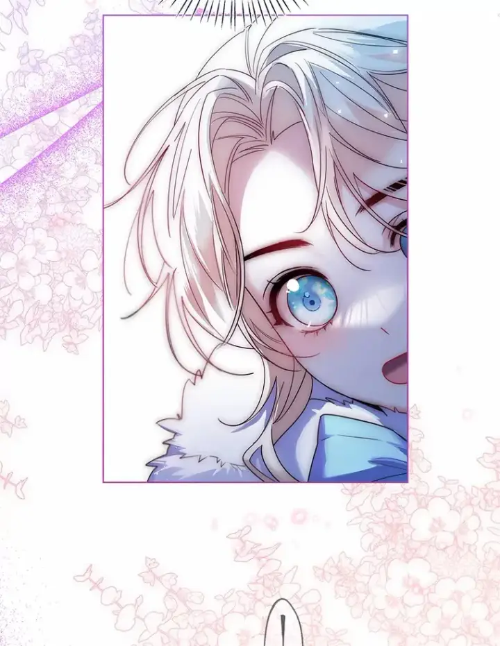 漫画《一不小心娶了女装大佬》20.跟着我慢慢走第78张图