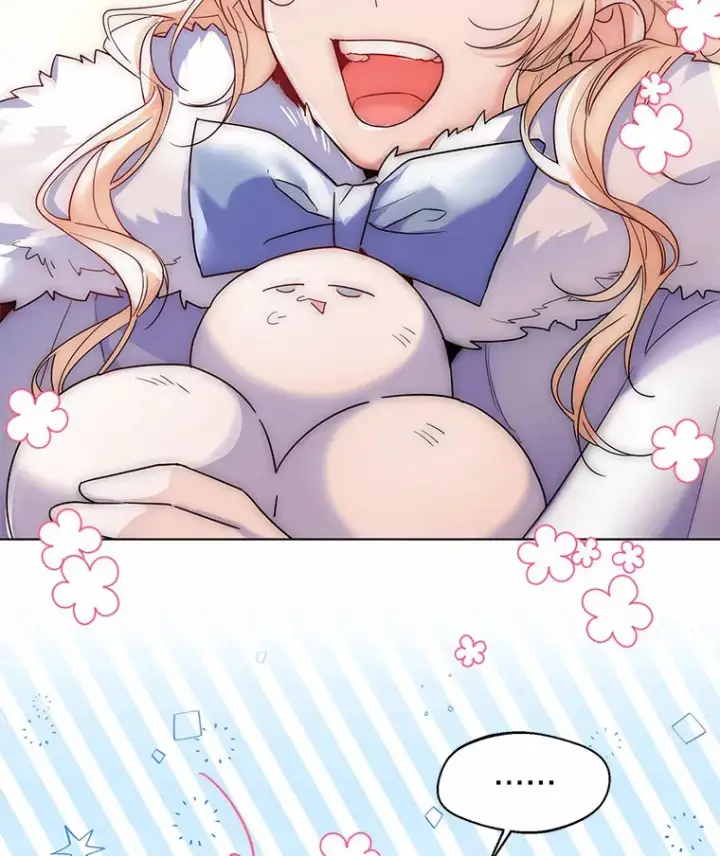 漫画《一不小心娶了女装大佬》20.跟着我慢慢走第93张图