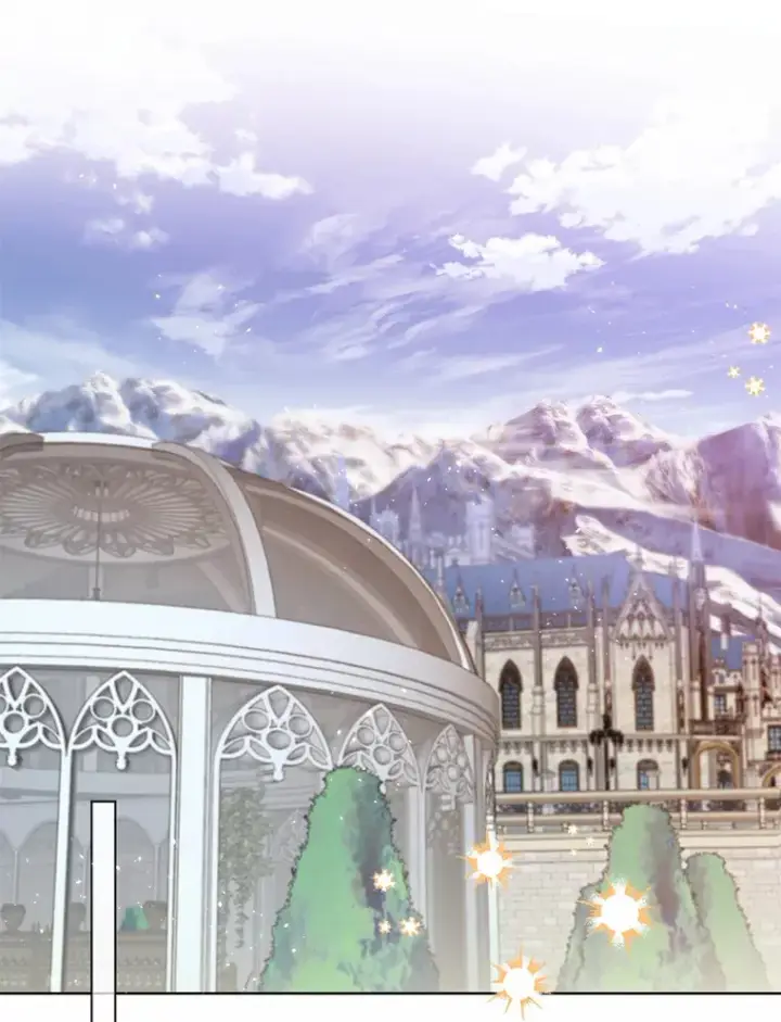漫画《一不小心娶了女装大佬》21.我的…雪球…第105张图