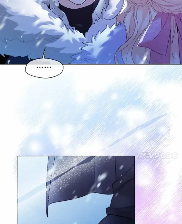 漫画《一不小心娶了女装大佬》21.我的…雪球…第35张图