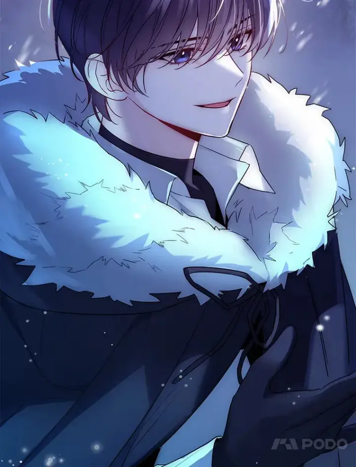 漫画《一不小心娶了女装大佬》21.我的…雪球…第83张图