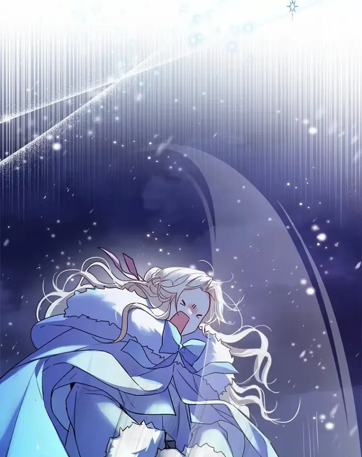 漫画《一不小心娶了女装大佬》21.我的…雪球…第89张图