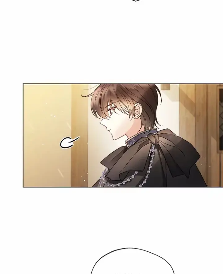 漫画《一不小心娶了女装大佬》24.担忧第30张图