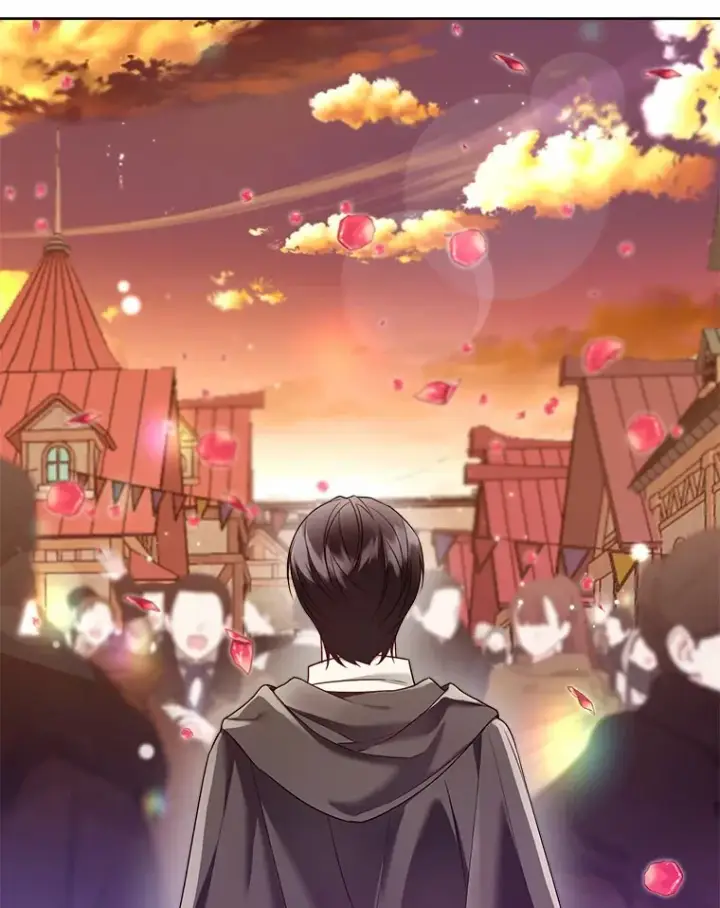 漫画《一不小心娶了女装大佬》52.想留在您身边第29张图