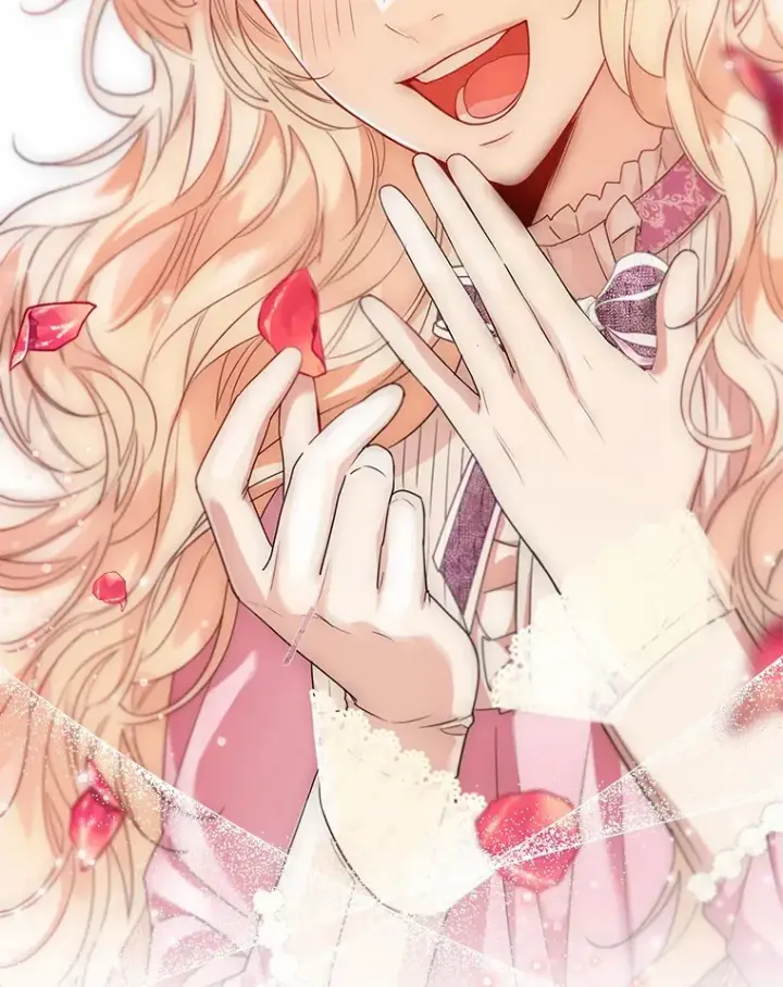 漫画《一不小心娶了女装大佬》52.想留在您身边第49张图