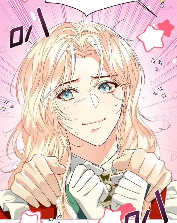 漫画《一不小心娶了女装大佬》52.想留在您身边第9张图