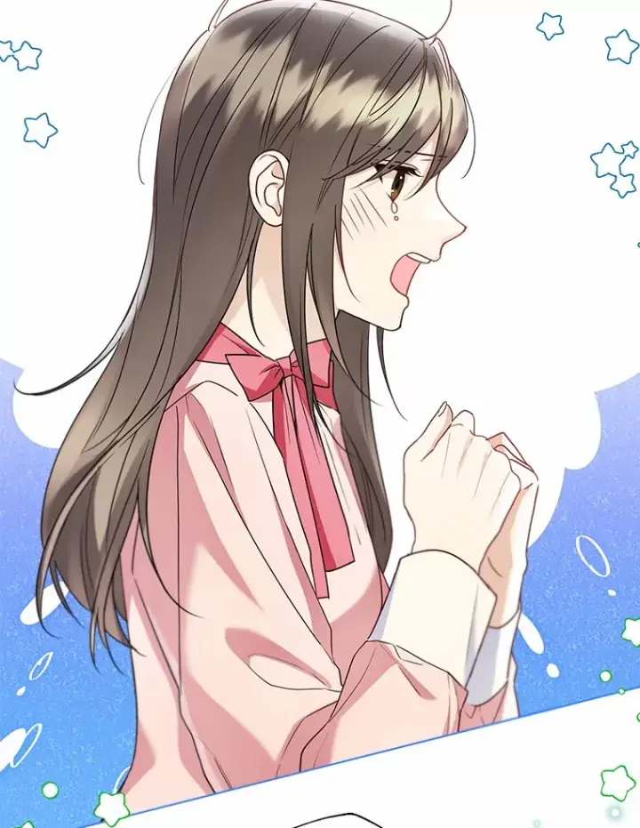 漫画《一不小心娶了女装大佬》53.再也不放手第103张图