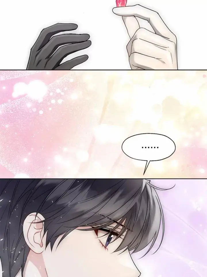 漫画《一不小心娶了女装大佬》53.再也不放手第23张图