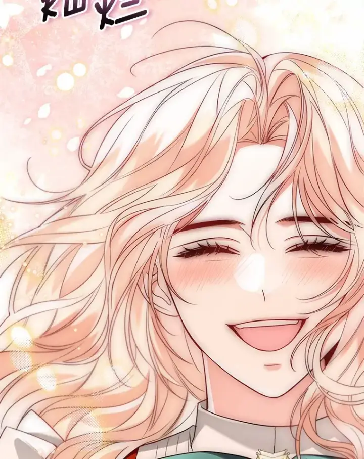 漫画《一不小心娶了女装大佬》53.再也不放手第33张图