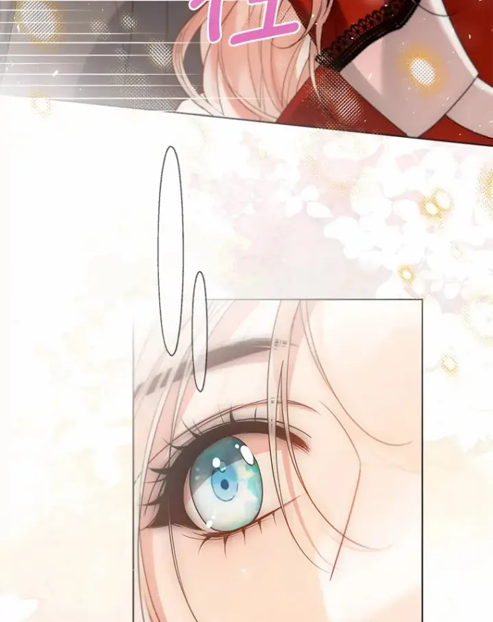 漫画《一不小心娶了女装大佬》53.再也不放手第49张图