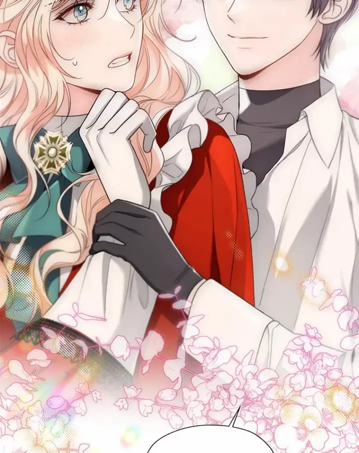漫画《一不小心娶了女装大佬》54.真实的想法第75张图