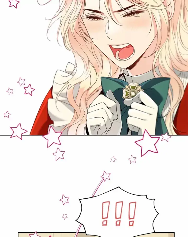 漫画《一不小心娶了女装大佬》54.真实的想法第9张图