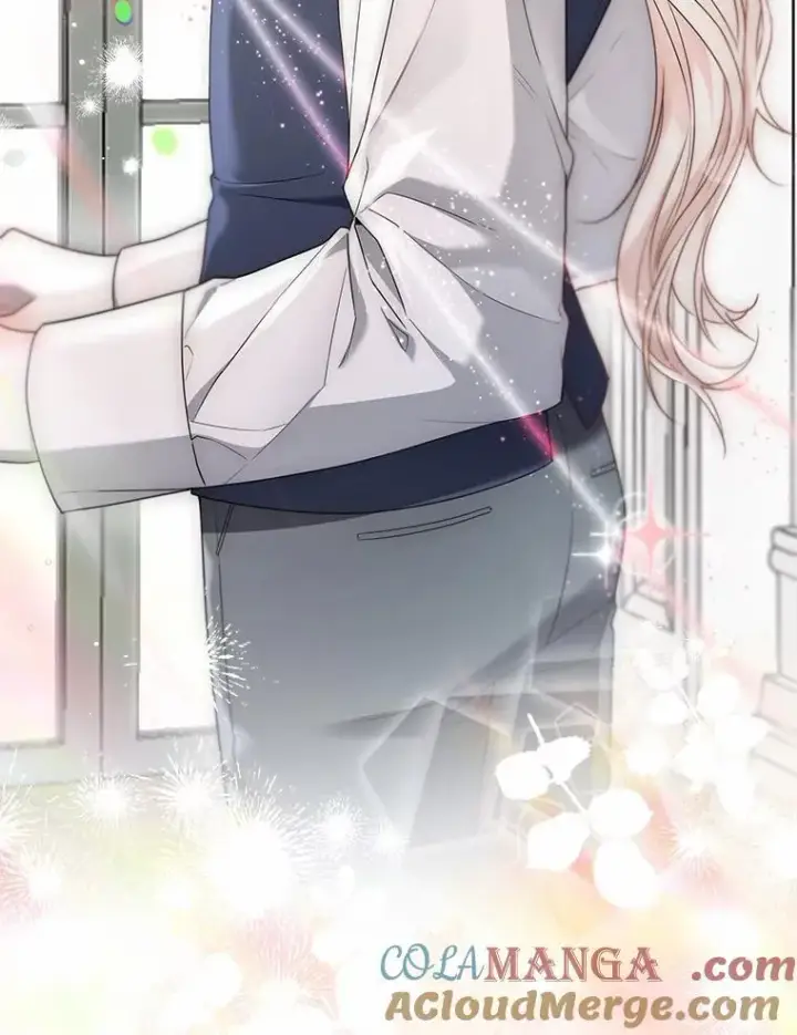 漫画《一不小心娶了女装大佬》57.钢铁阵线第105张图