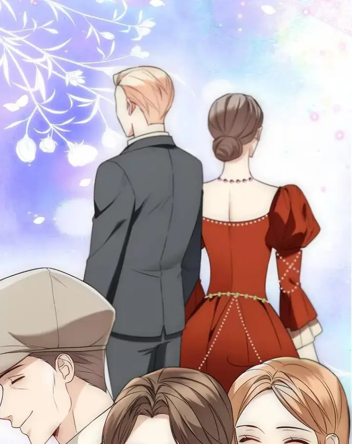 漫画《一不小心娶了女装大佬》57.钢铁阵线第26张图