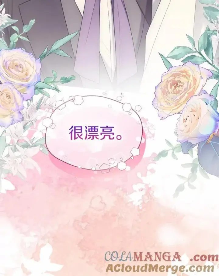 漫画《一不小心娶了女装大佬》58.选您喜欢的第70张图