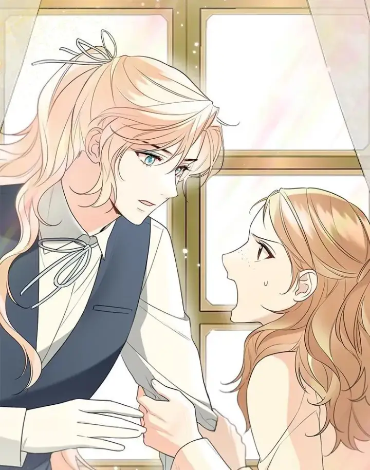 漫画《一不小心娶了女装大佬》58.选您喜欢的第77张图