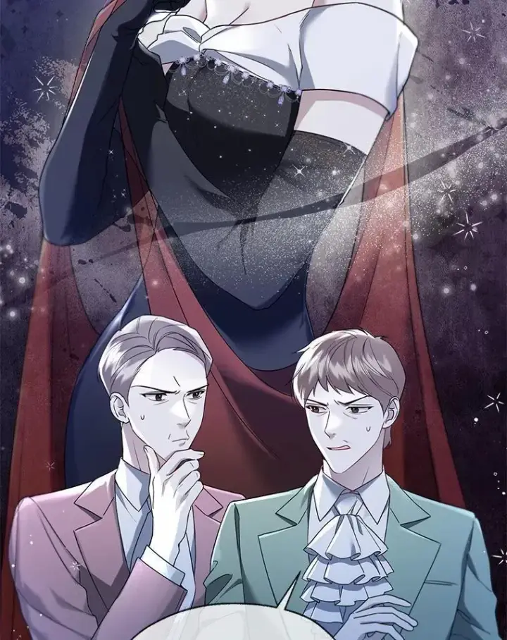 漫画《一不小心娶了女装大佬》61.身份暴露第6张图
